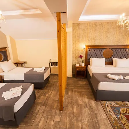 A'la Sofia 3* Stambuł