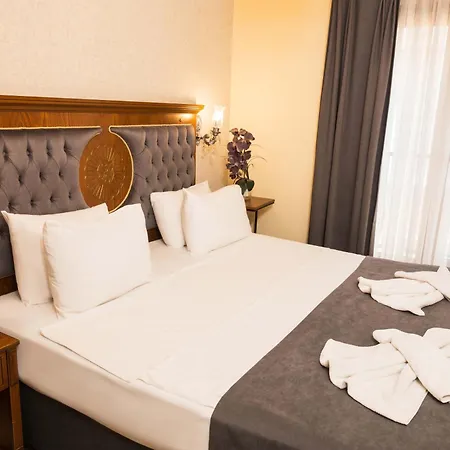 A'la Sofia Hotel Stambuł
