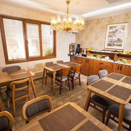 A'la Sofia Hotel