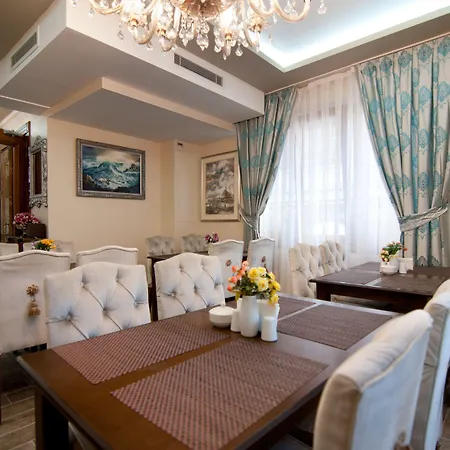 Hotel A'la Sofia
