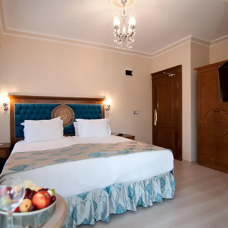 A'la Sofia Hotel 3*