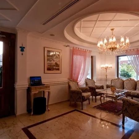 A'la Sofia 3*