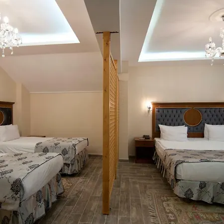 Hotel A'la Sofia