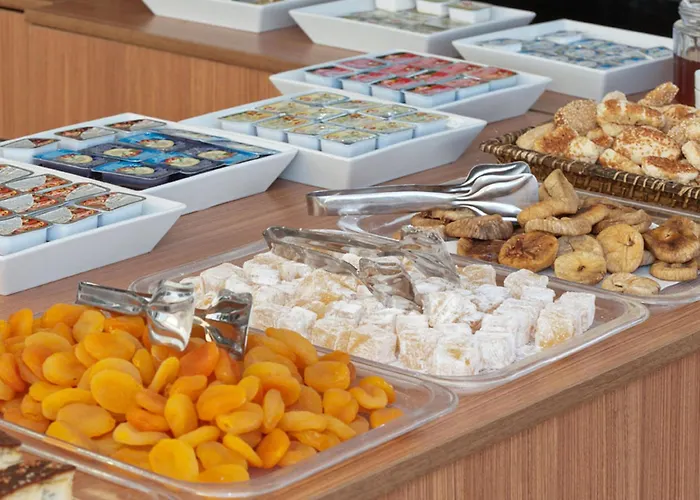 Szálloda A'la Sofia 3*