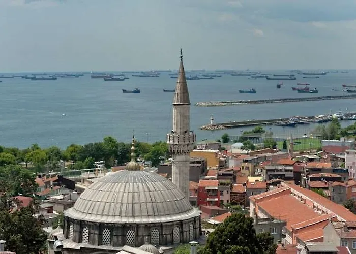 A'la Sofia 3* Isztambul