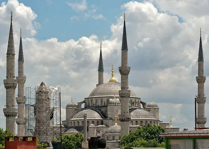 A'la Sofia Szálloda