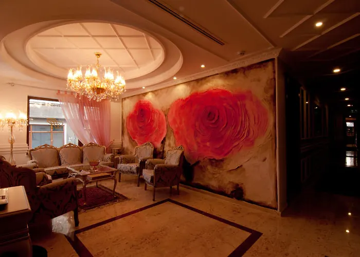 A'la Sofia Szálloda