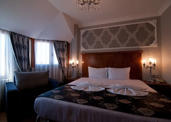 A'la Sofia Isztambul