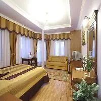 A'la Sofia 3* Isztambul