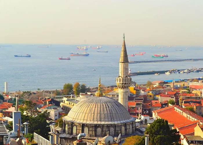 A'la Sofia Szálloda 3*