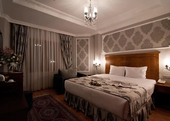 A'la Sofia Szálloda