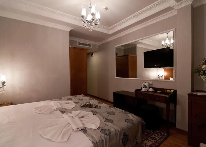 Szálloda A'la Sofia 3*