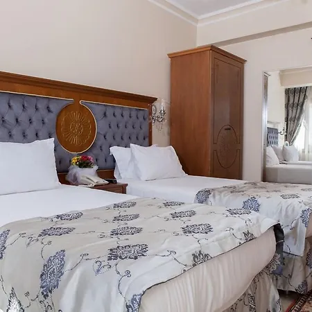 A'la Sofia Hotel Stambuł