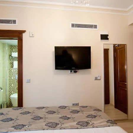 A'la Sofia Otel İstanbul