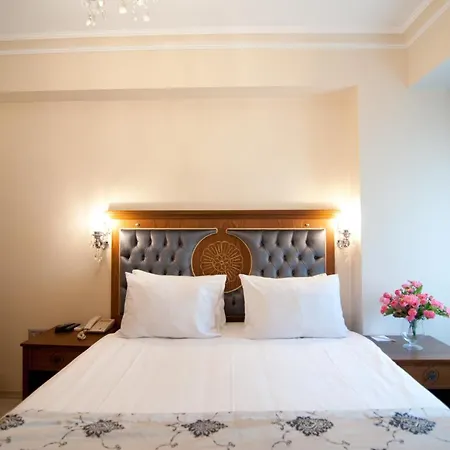 A'la Sofia Otel 3*