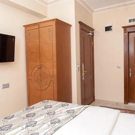 Otel A'la Sofia