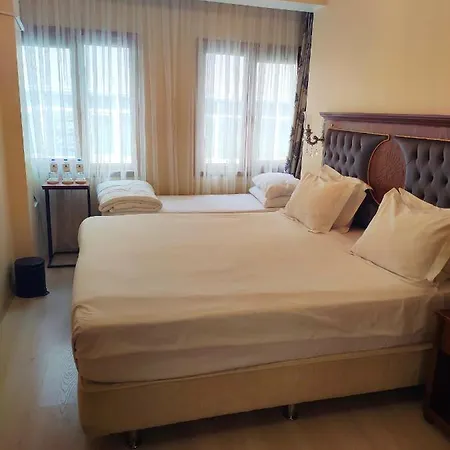 Hotel A'la Sofia Stambuł