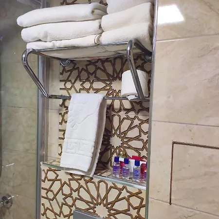 Otel A'la Sofia İstanbul