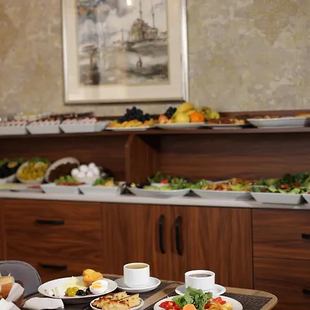 A'la Sofia Istanbul