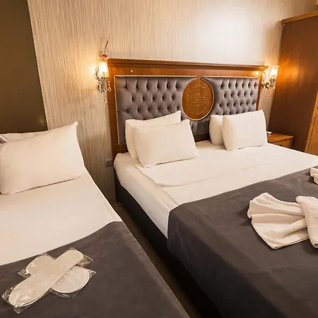 Hotel A'la Sofia