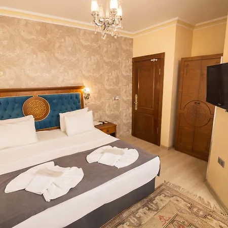 A'la Sofia 3*