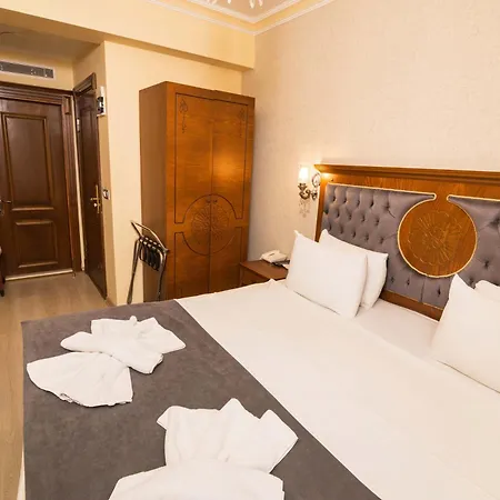 A'la Sofia 3* 伊斯坦布尔