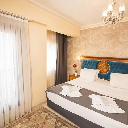 Hotel A'la Sofia