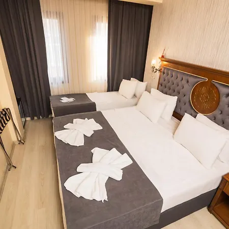 فندق A'la Sofia 3*