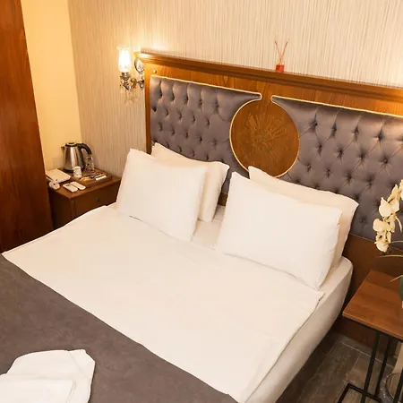 A'la Sofia 3* اسطنبول
