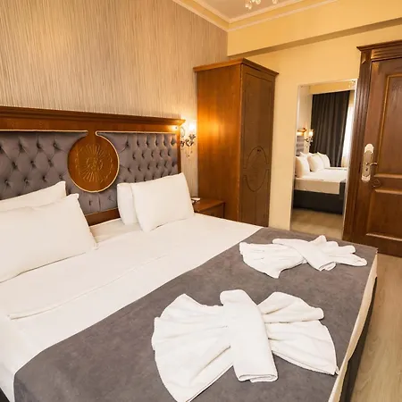 Hotel A'la Sofia