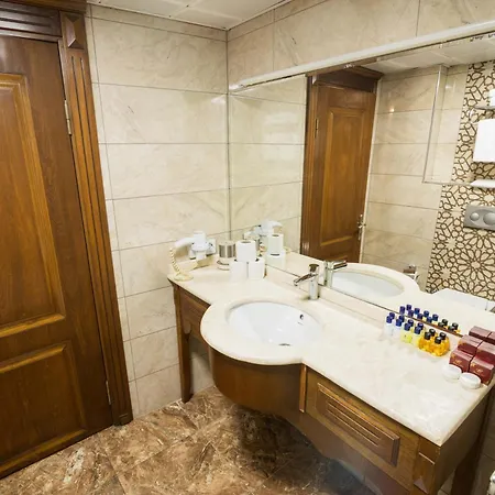 A'la Sofia Hotel Istanbul