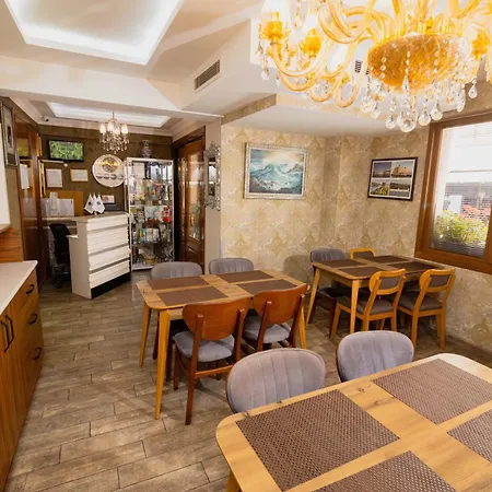 Hotel A'la Sofia Istanbul