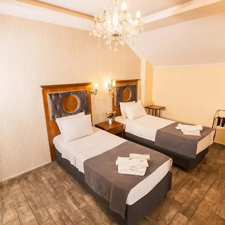 A'la Sofia 伊斯坦布尔