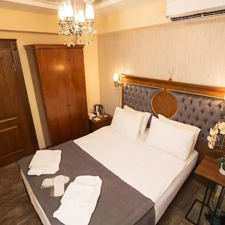 Hotel A'la Sofia