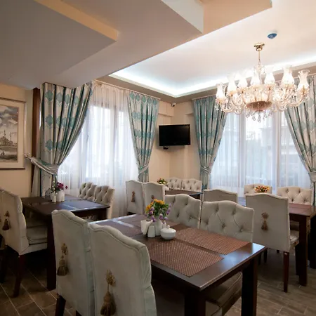 A'la Sofia 3* 伊斯坦布尔