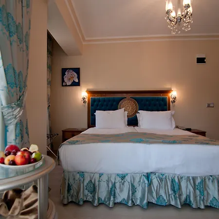 A'la Sofia 酒店 伊斯坦布尔