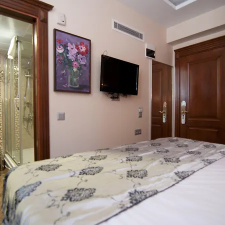 A'la Sofia 酒店 3*