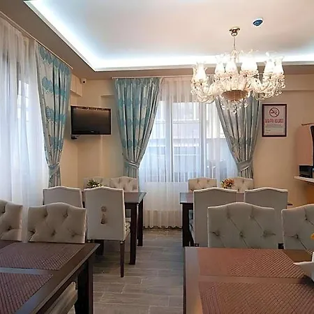 A'la Sofia Hotell