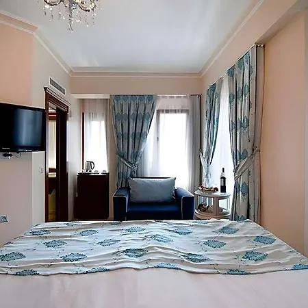 A'la Sofia Hotell
