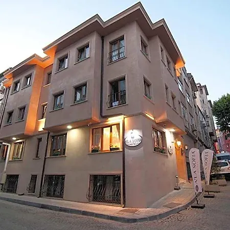 A'la Sofia 3* Isztambul