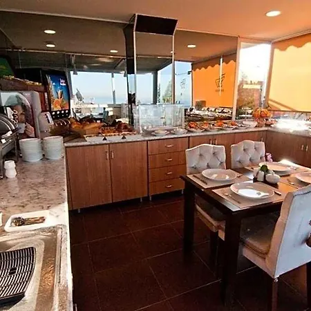 A'la Sofia 3* Istanbul
