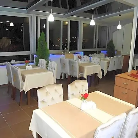 A'la Sofia Hotell 3*