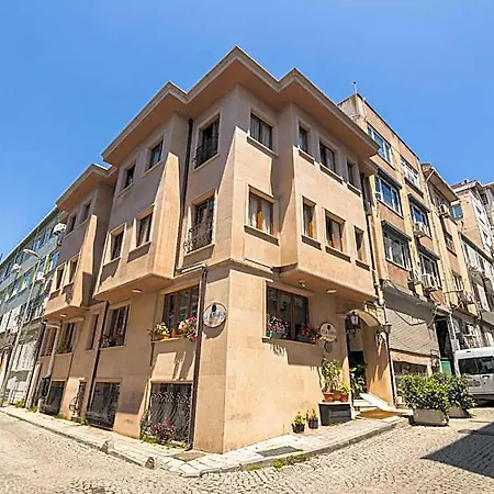 A'la Sofia Istanbul