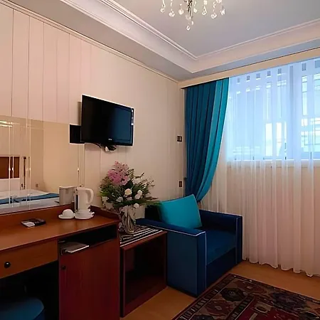 A'la Sofia Hotell