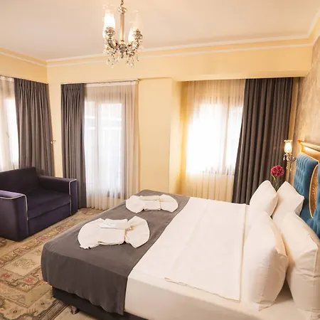 Hotel A'la Sofia