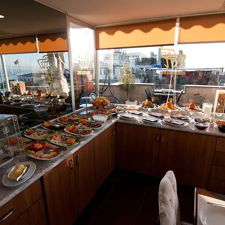 Otel A'la Sofia 3*