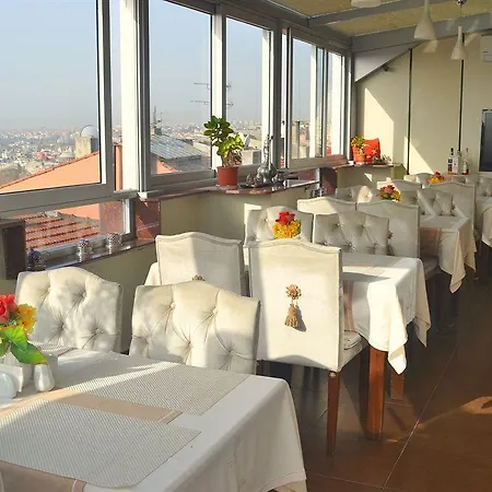 Otel A'la Sofia