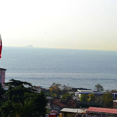 A'la Sofia 3*