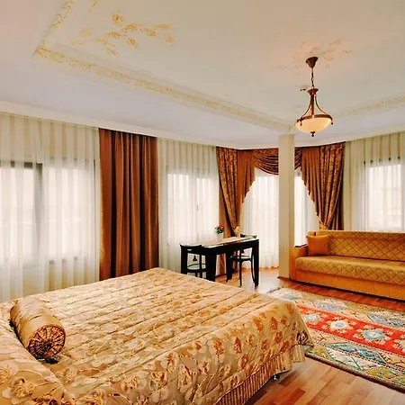 A'la Sofia Hotell