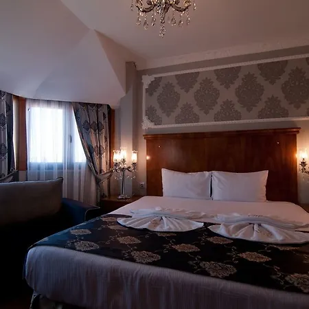 A'la Sofia Stambuł